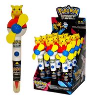 pokemon stylo